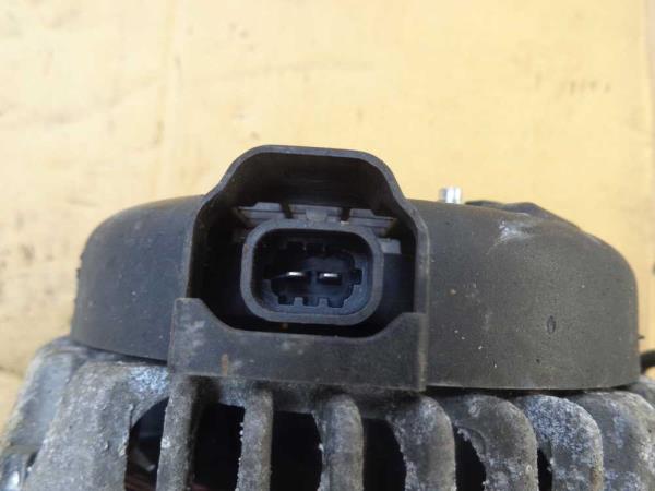 ALTERNATEUR 140AMP OPEL - Vue 3